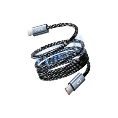 MagCable | Magnetic Anti-tangle Cable