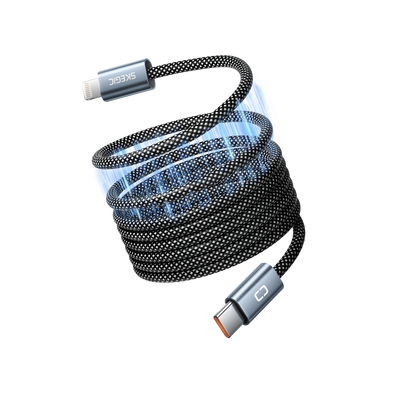 MagCable | Magnetic Anti-tangle Cable