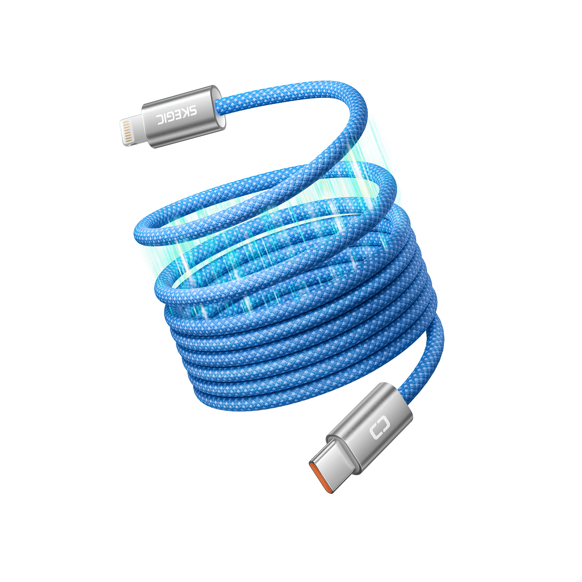 MagCable | Magnetic Anti-tangle Cable