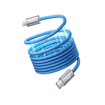 MagCable | Magnetic Anti-tangle Cable
