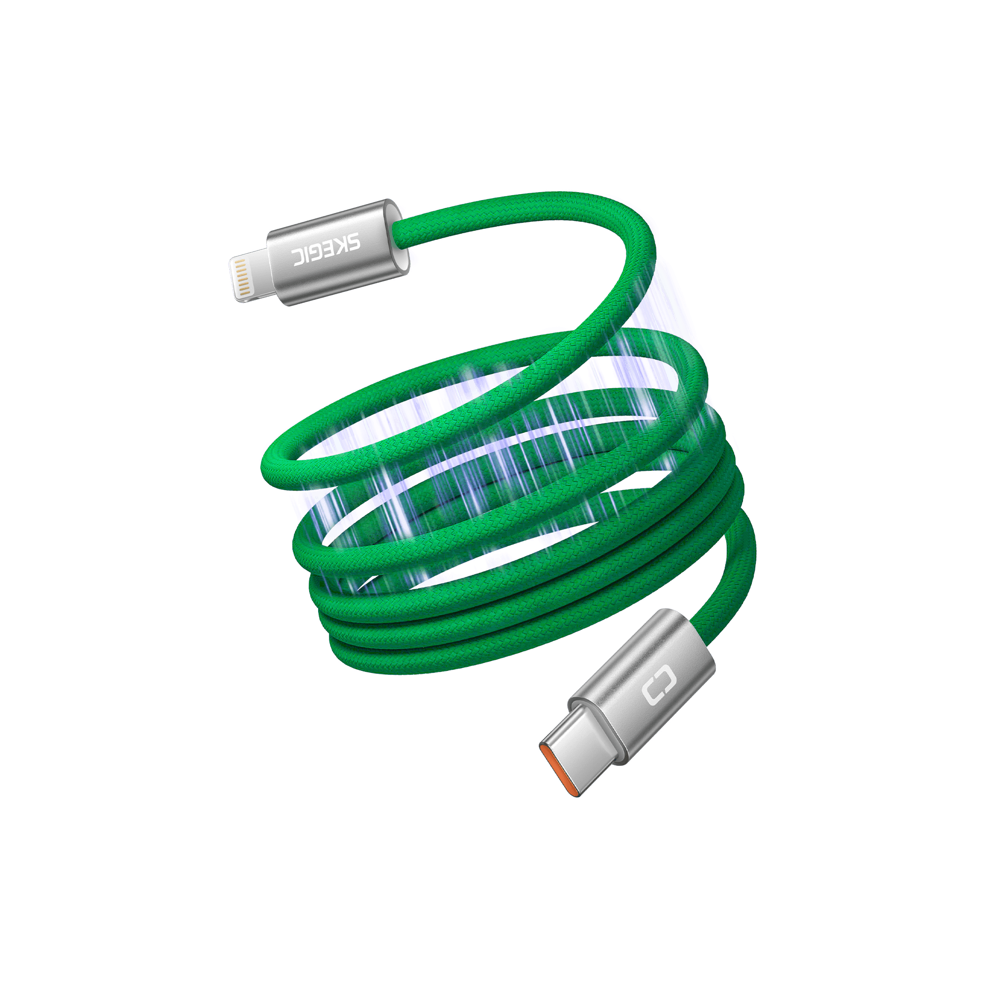 MagCable | Magnetic Anti-tangle Cable