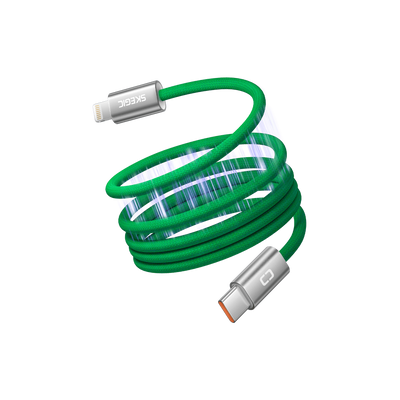 MagCable | Magnetic Anti-tangle Cable