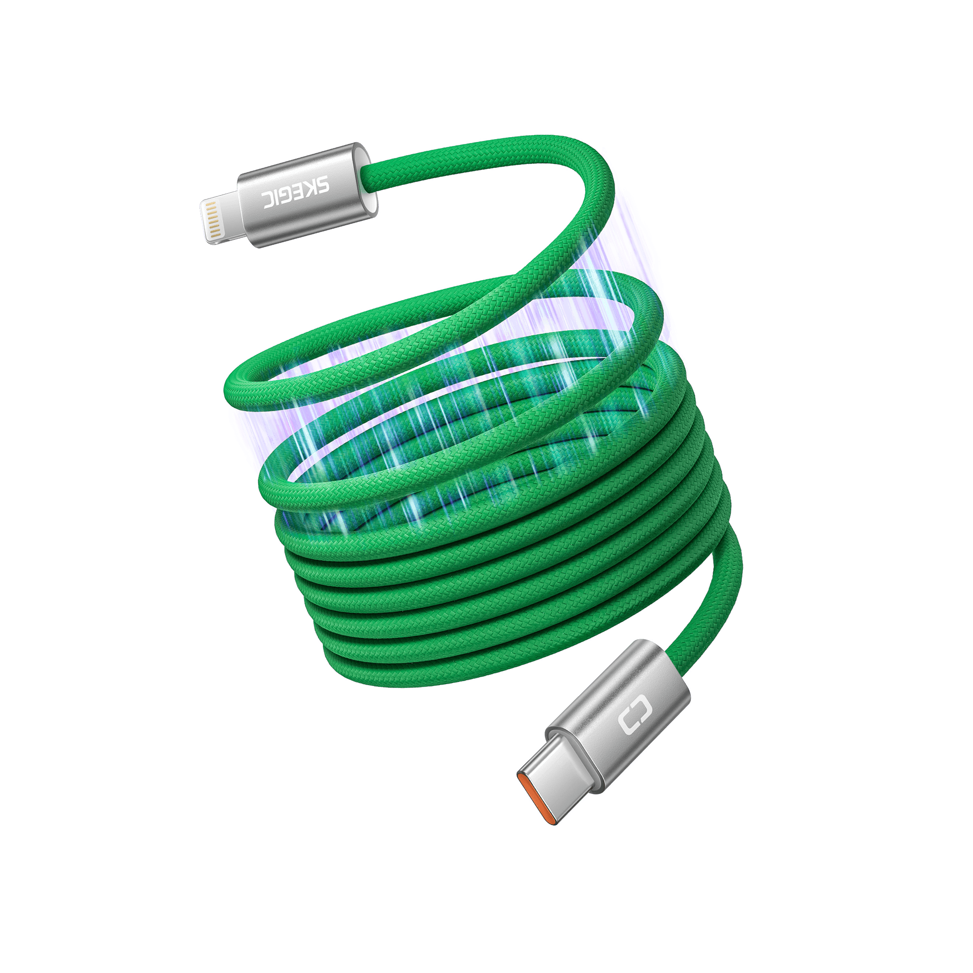 MagCable | Magnetic Anti-tangle Cable