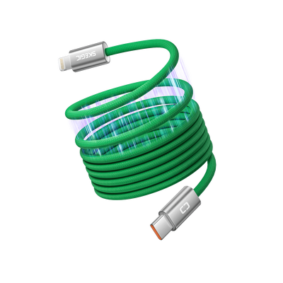 MagCable | Magnetic Anti-tangle Cable