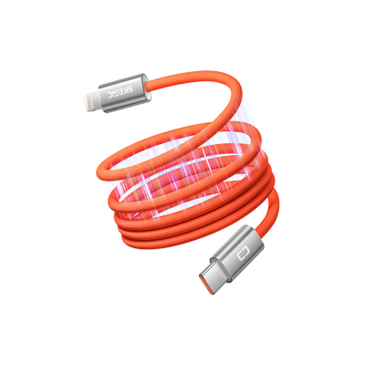 MagCable | Magnetic Anti-tangle Cable