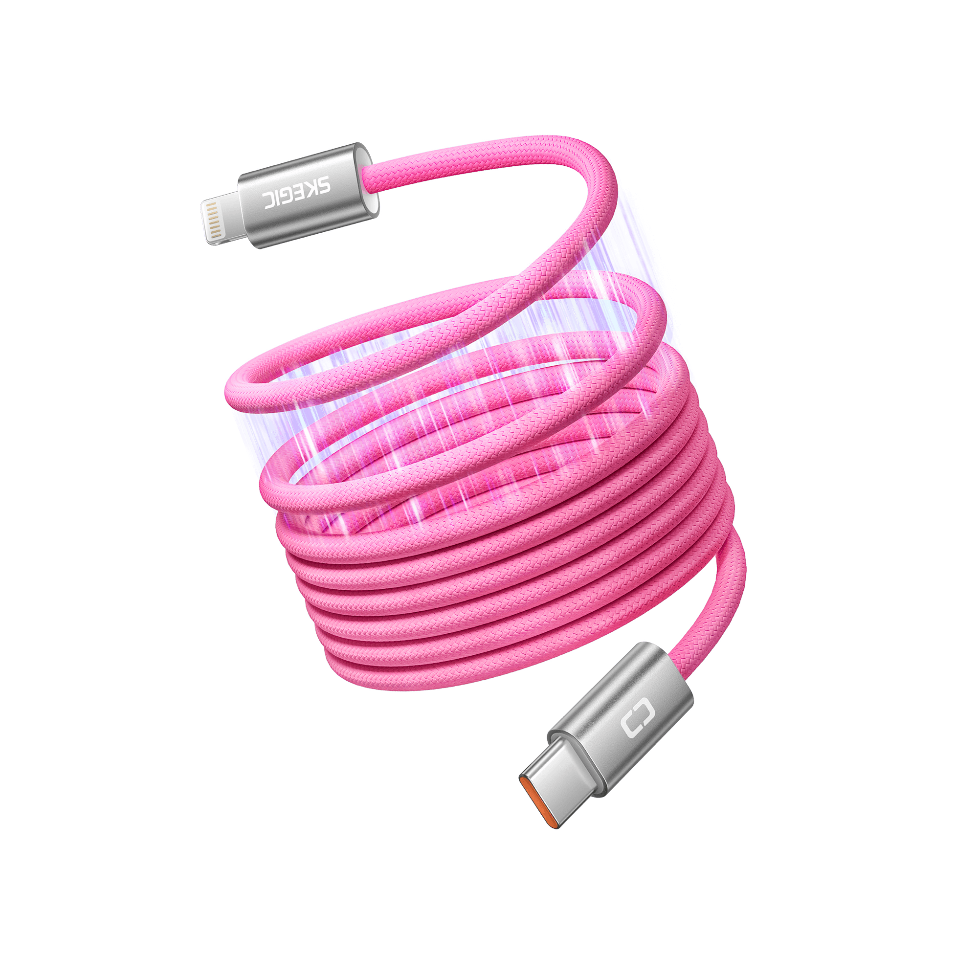MagCable | Magnetic Anti-tangle Cable