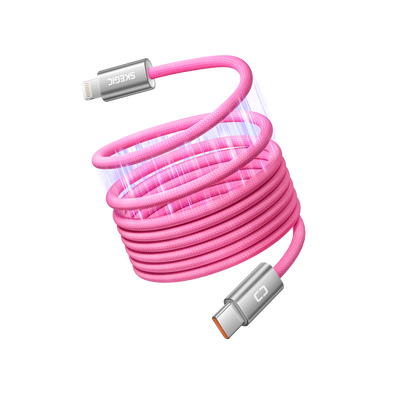 MagCable | Magnetic Anti-tangle Cable