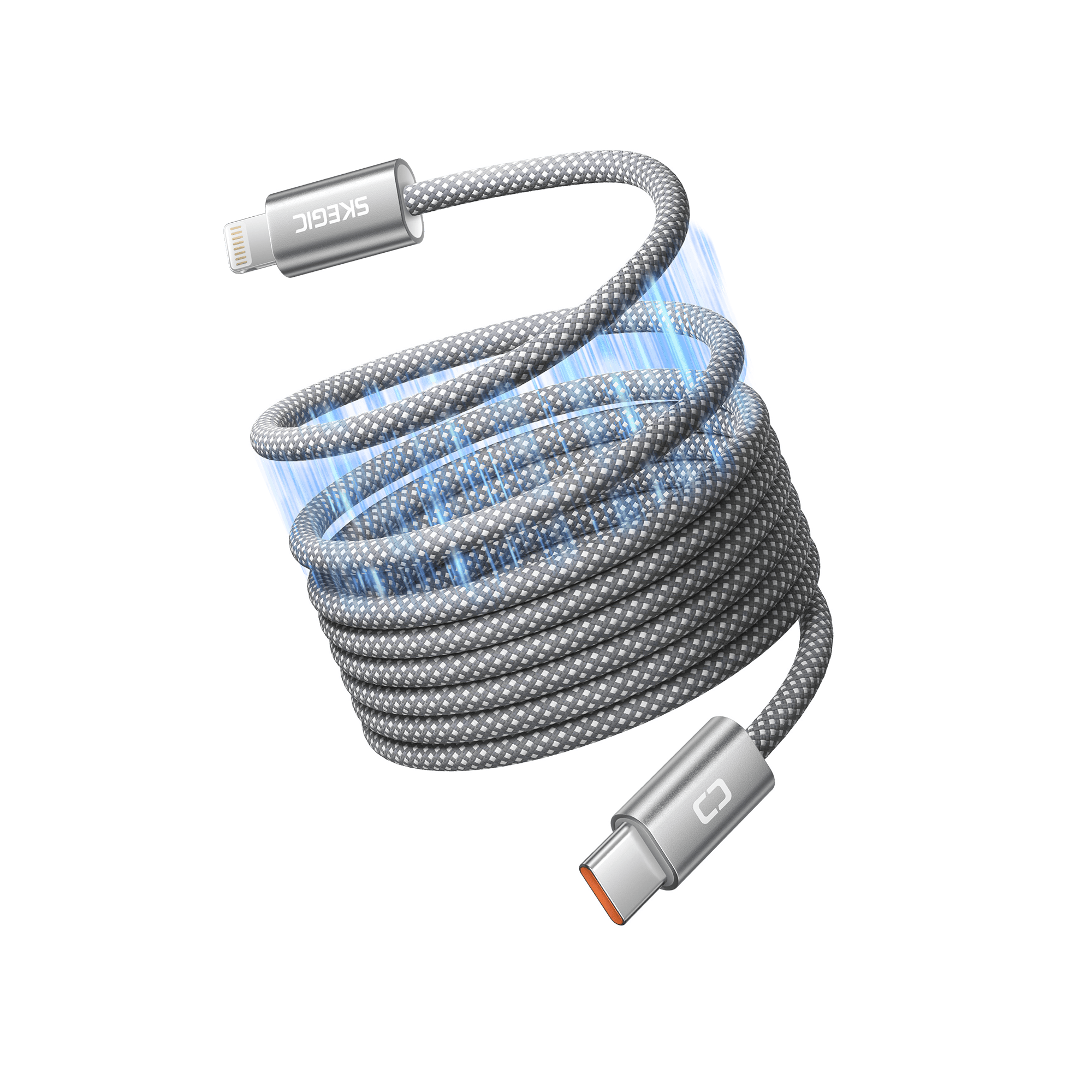 MagCable | Magnetic Anti-tangle Cable