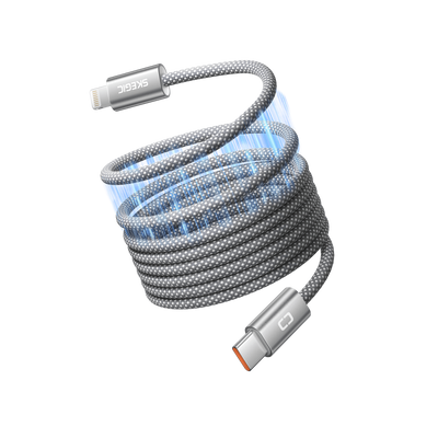MagCable | Magnetic Anti-tangle Cable