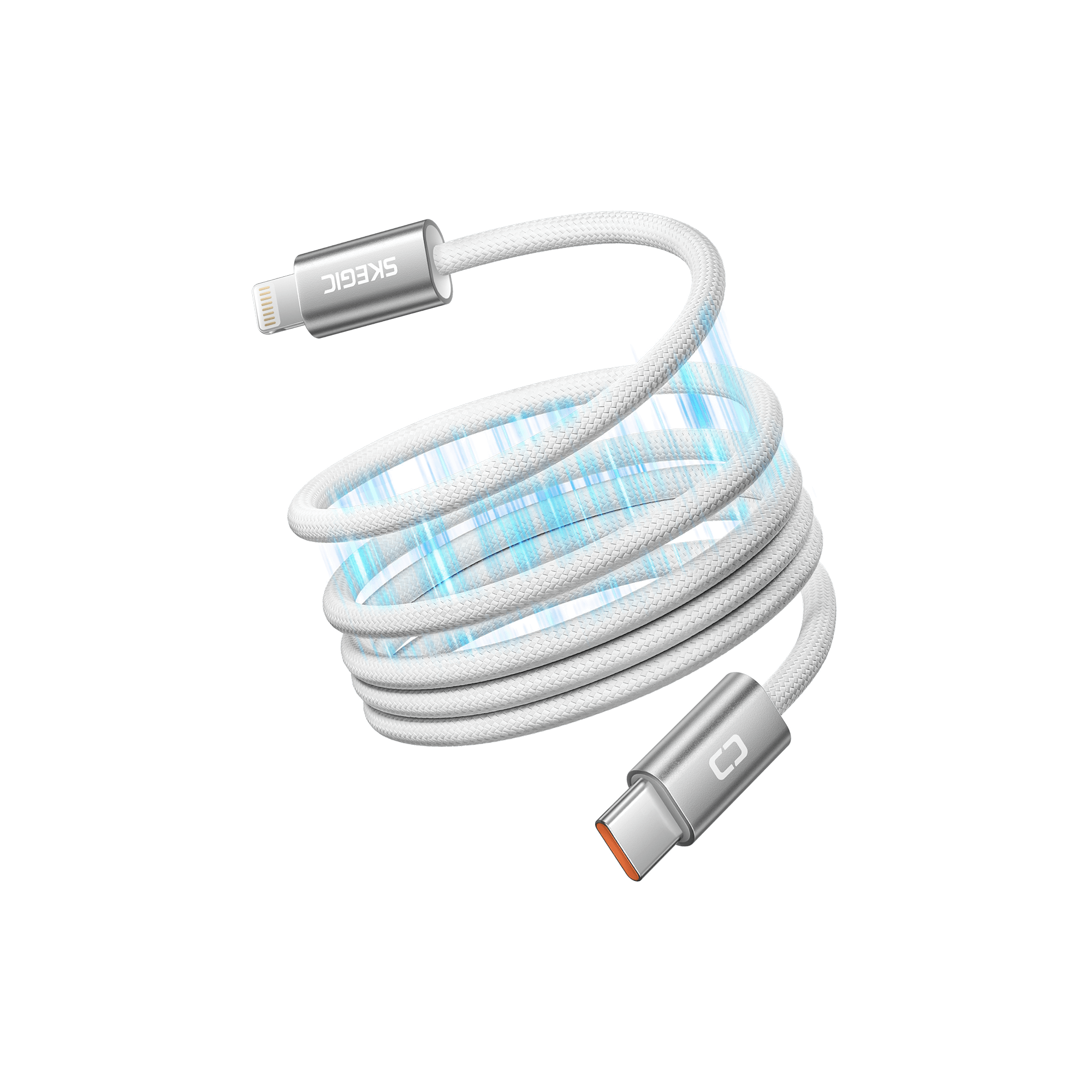 MagCable | Magnetic Anti-tangle Cable