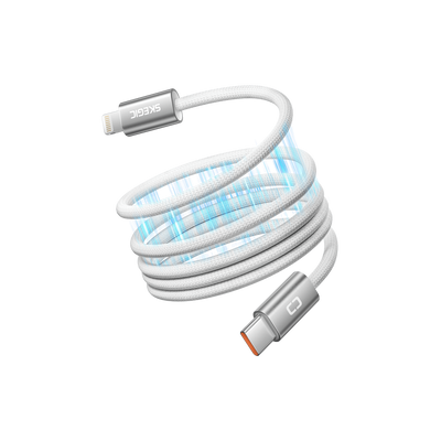 MagCable | Magnetic Anti-tangle Cable
