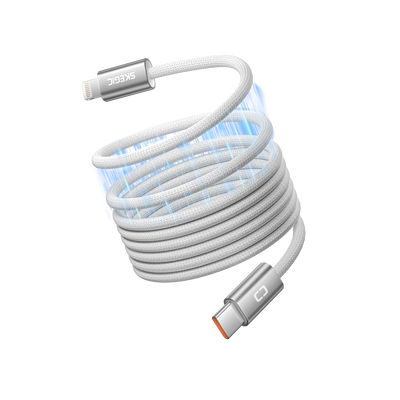 MagCable | Magnetic Anti-tangle Cable