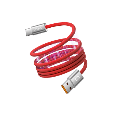 MagCable | Magnetic Anti-tangle Cable