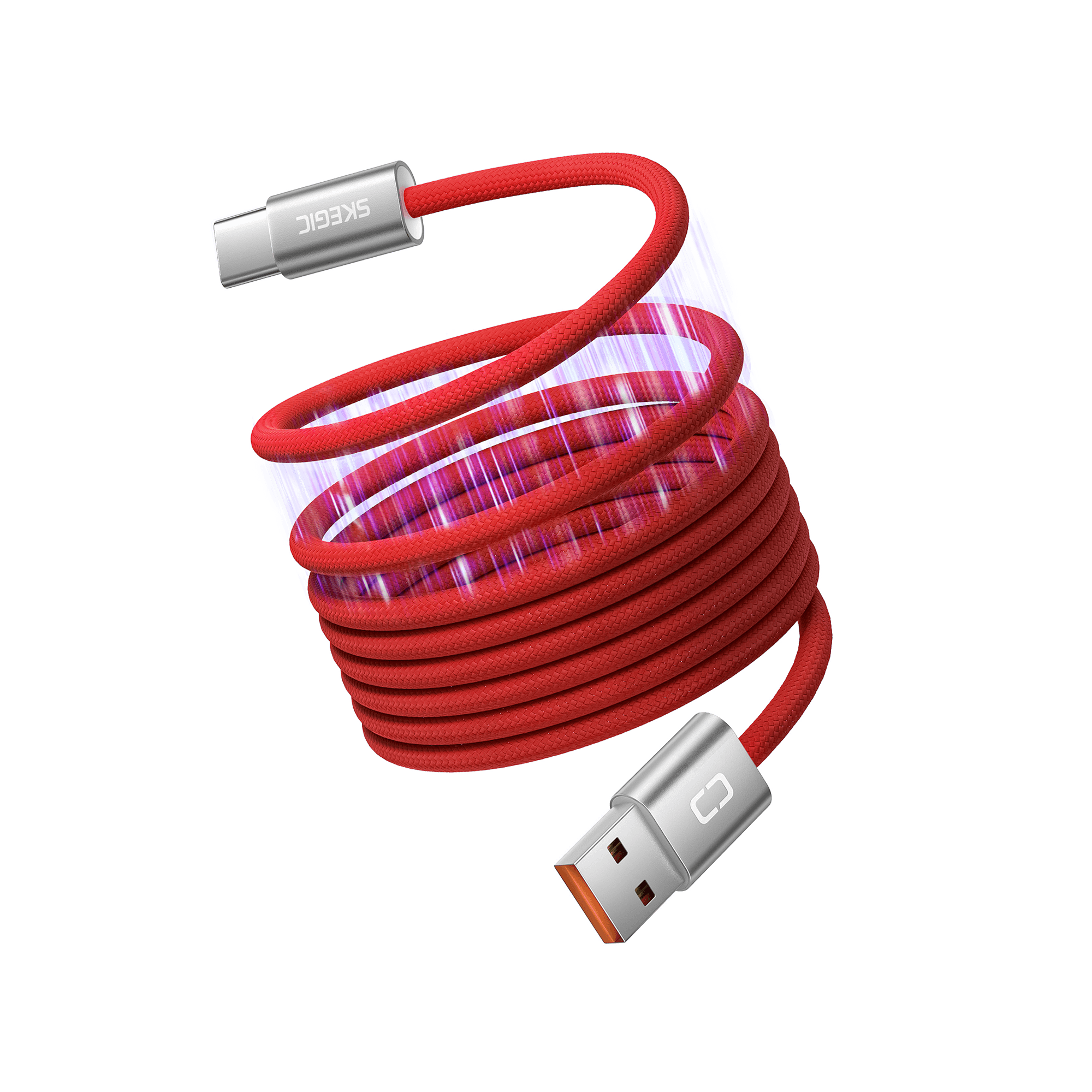 MagCable | Magnetic Anti-tangle Cable