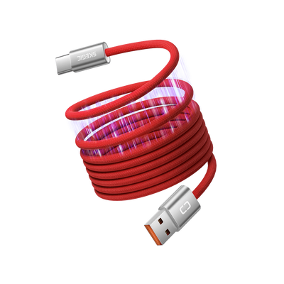 MagCable | Magnetic Anti-tangle Cable
