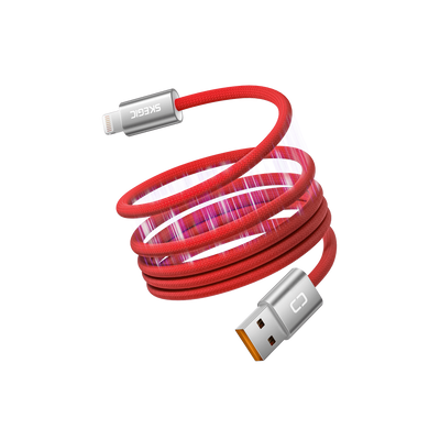 MagCable | Magnetic Anti-tangle Cable
