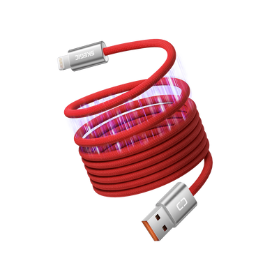 MagCable | Magnetic Anti-tangle Cable