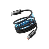 SKEGIC Silicone MagCable USB-C to USB-C Cable 100W (3 ft)