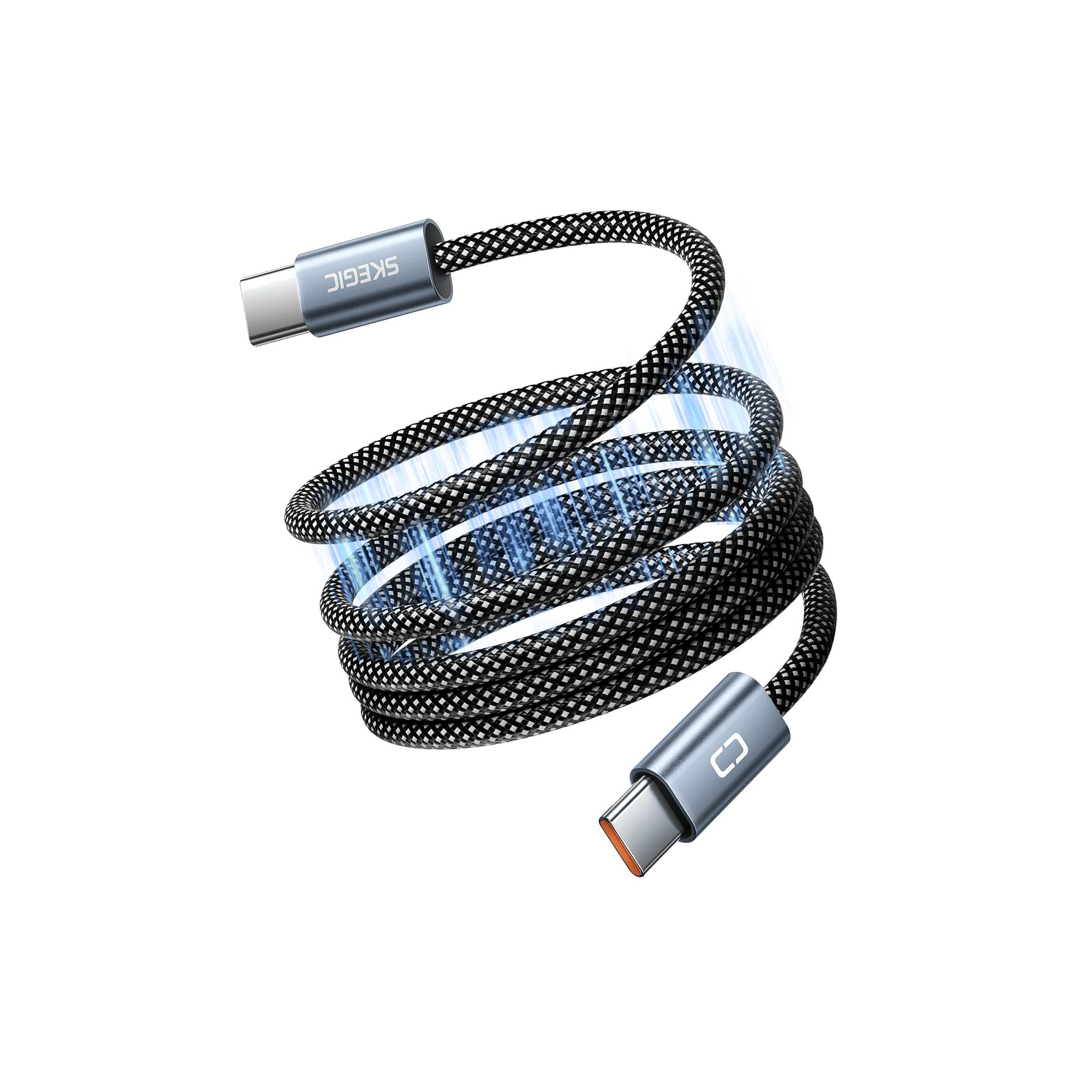 MagCable | USB-C to USB-C 100W (1m/3.3ft)