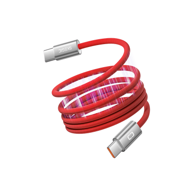 MagCable | Magnetic Anti-tangle Cable