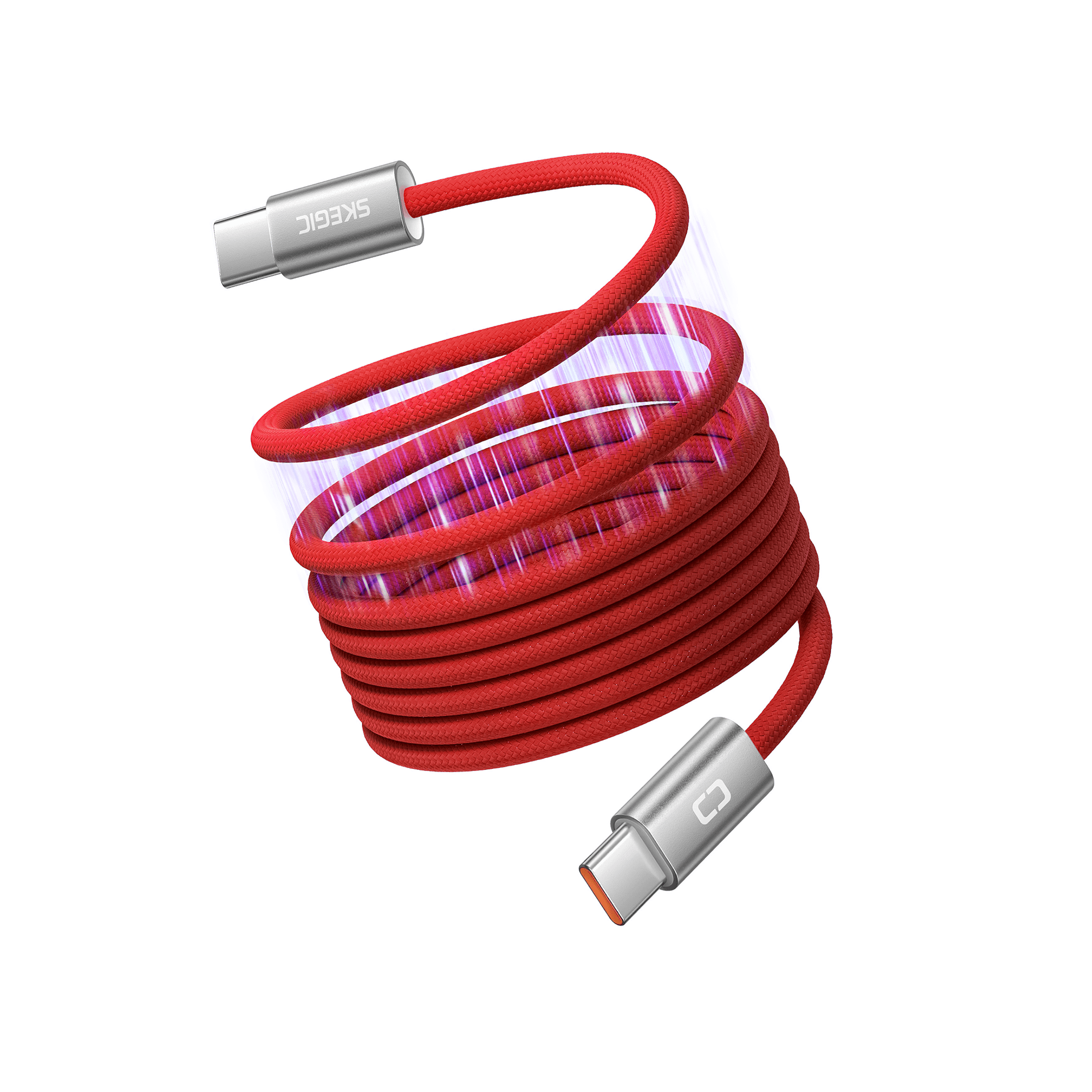 MagCable | Magnetic Anti-tangle Cable