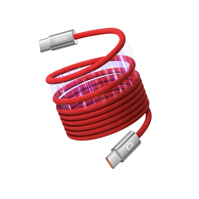 MagCable | Magnetic Anti-tangle Cable