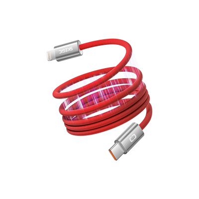 MagCable | Magnetic Anti-tangle Cable