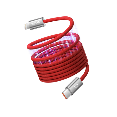 MagCable | Magnetic Anti-tangle Cable