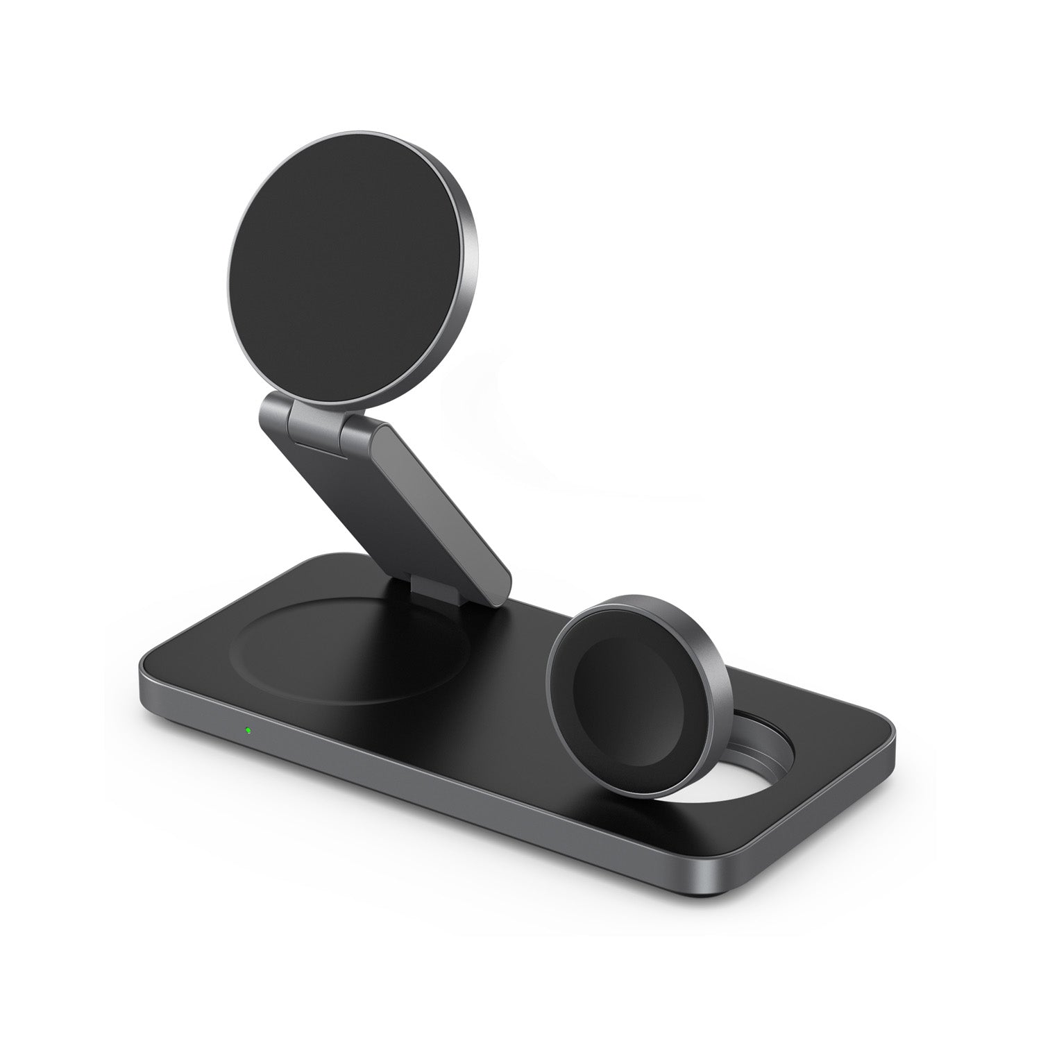 MagPad | 3-in-1 Wireless Charging Station