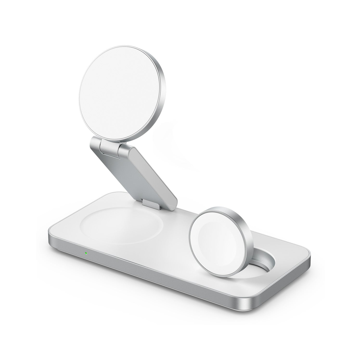 MagPad | 3-in-1 Wireless Charging Station