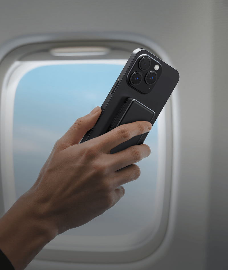 PowerMini: Clean, Compact Power for Everyday Charging