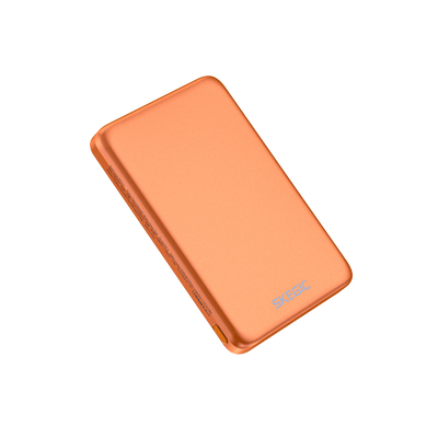 SKEGIC MagAero Air Magnetic Power Bank (5000mAh, Qi2 25W)