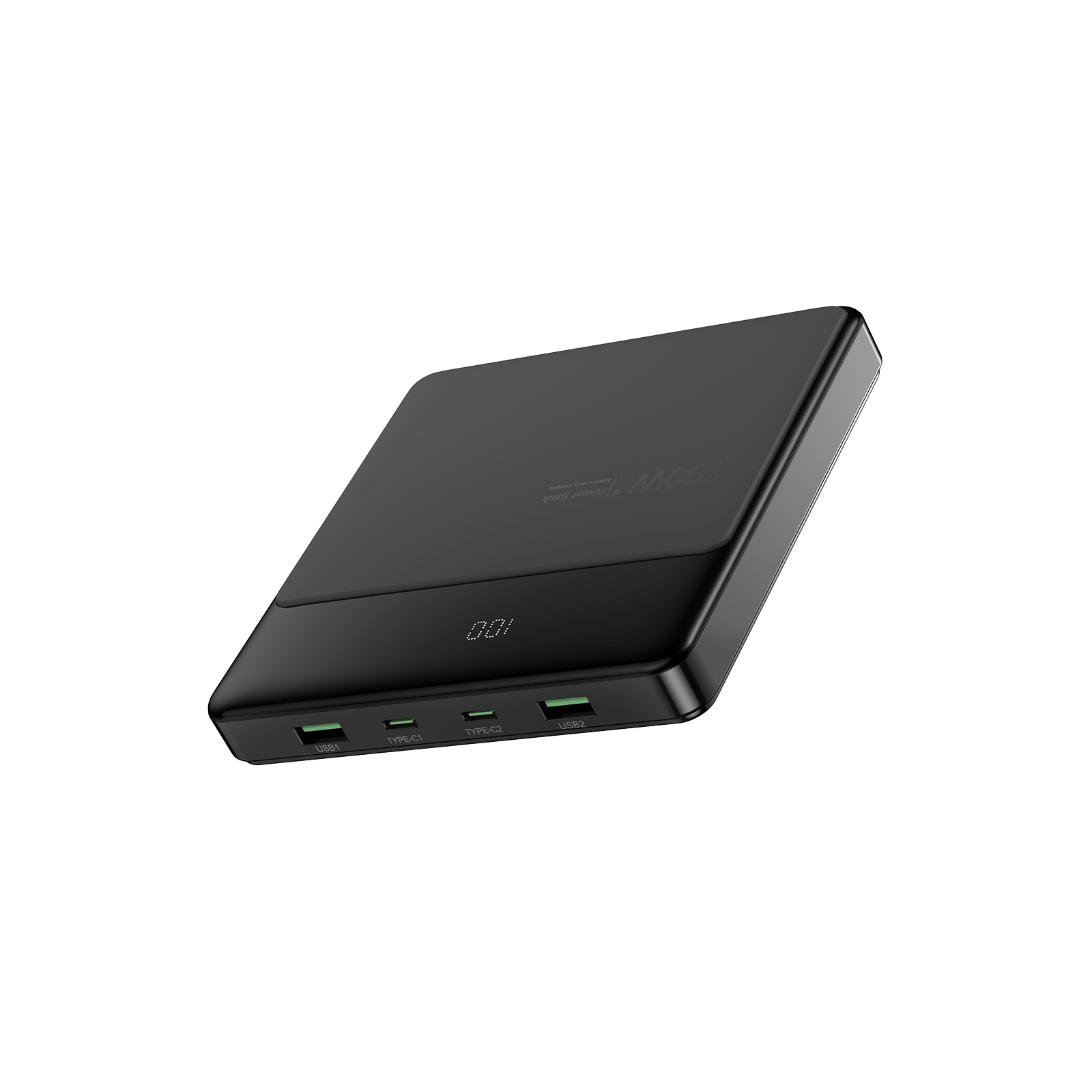 SKEGIC Tempo 100W Laptop Power Bank 20000mah