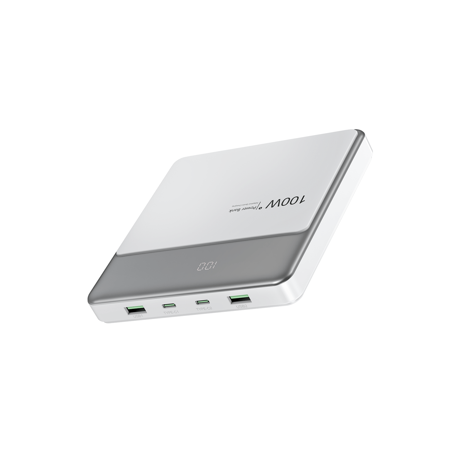 SKEGIC Tempo 100W Laptop Power Bank 20000mah