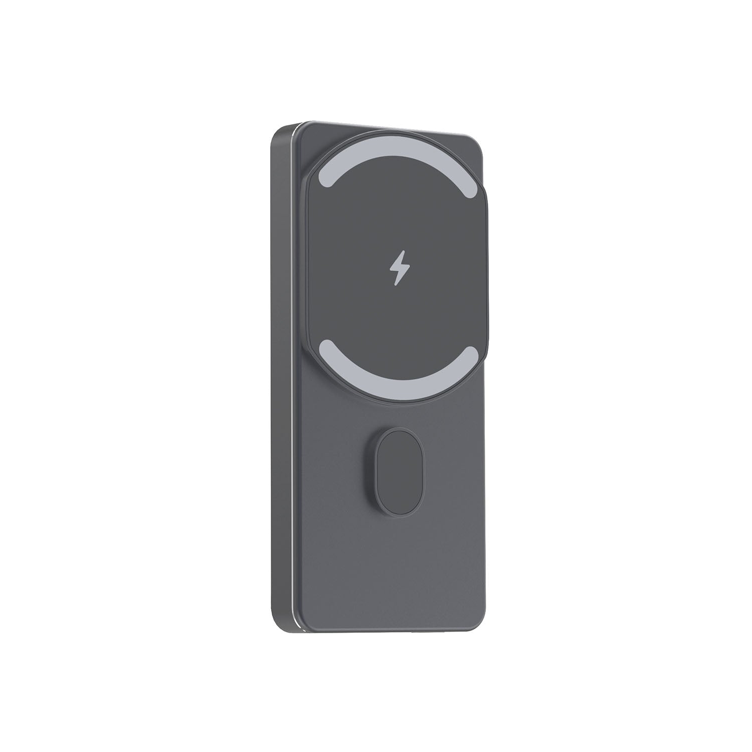 PowerMini | Magnetic Wireless Power Bank 5000mAh