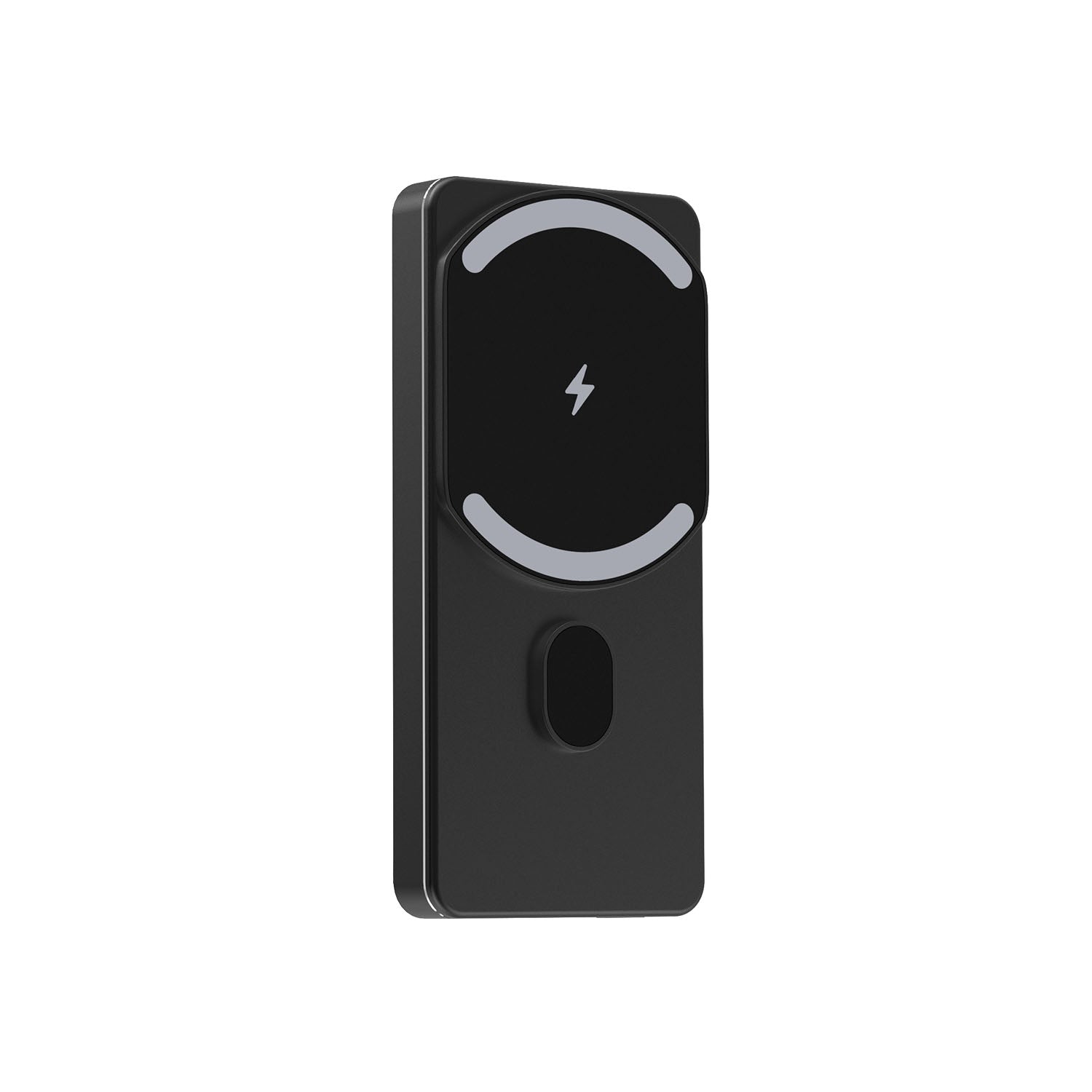 PowerMini | Magnetic Wireless Power Bank 5000mAh