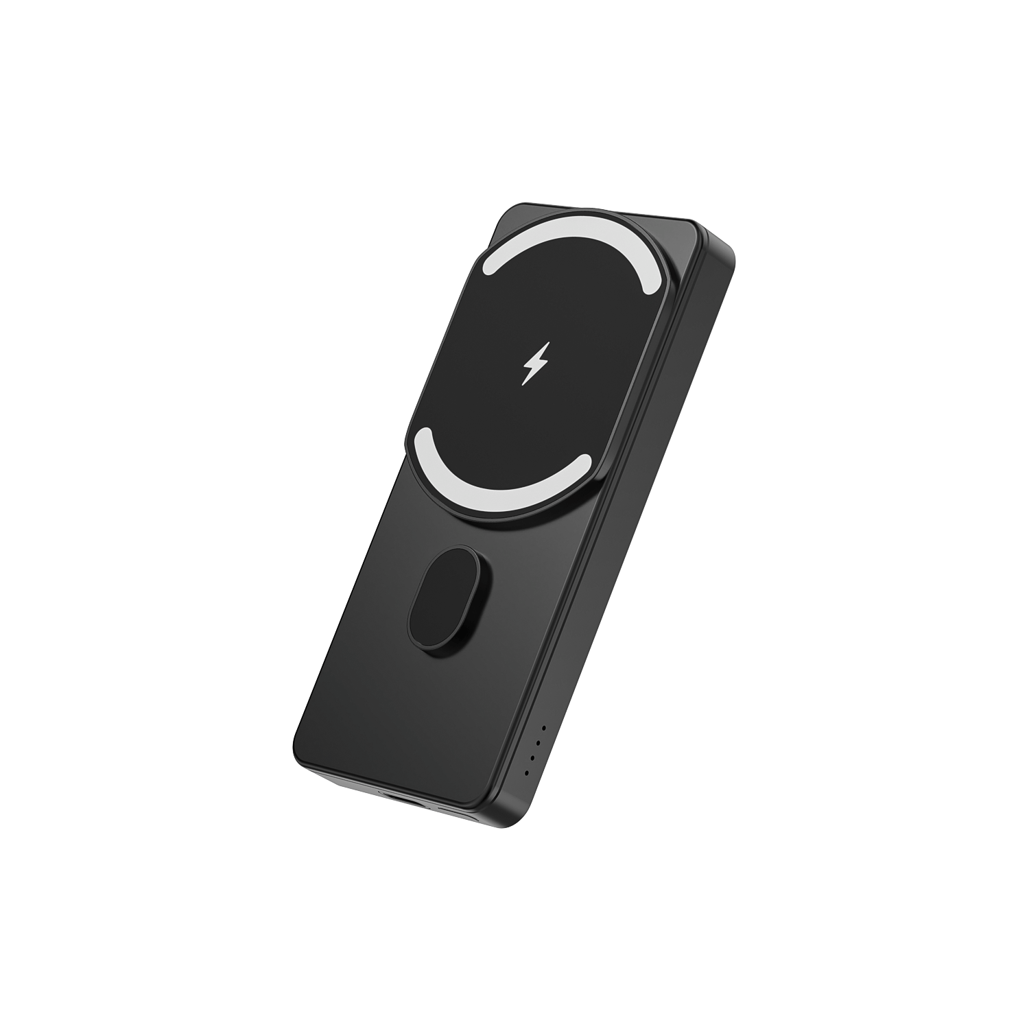 PowerMini | Magnetic Wireless Power Bank 5000mAh