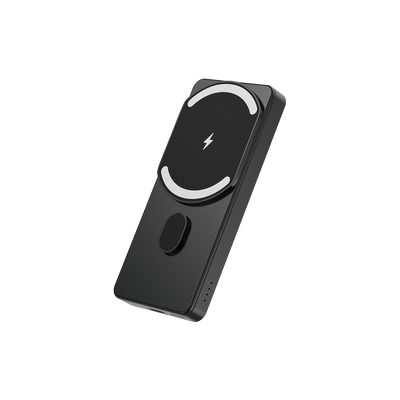 SKEGIC OntheGo Wireless Power Bank 5000mAh 15W (MagSafe compatible)