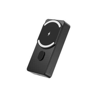 SKEGIC OntheGo Wireless Power Bank 10000mAh 15W (MagSafe compatible)