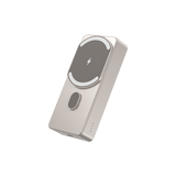 SKEGIC OntheGo Wireless Power Bank 10000mAh 15W (MagSafe compatible)