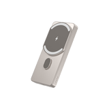 PowerMini | Magnetic Wireless Power Bank 5000mAh