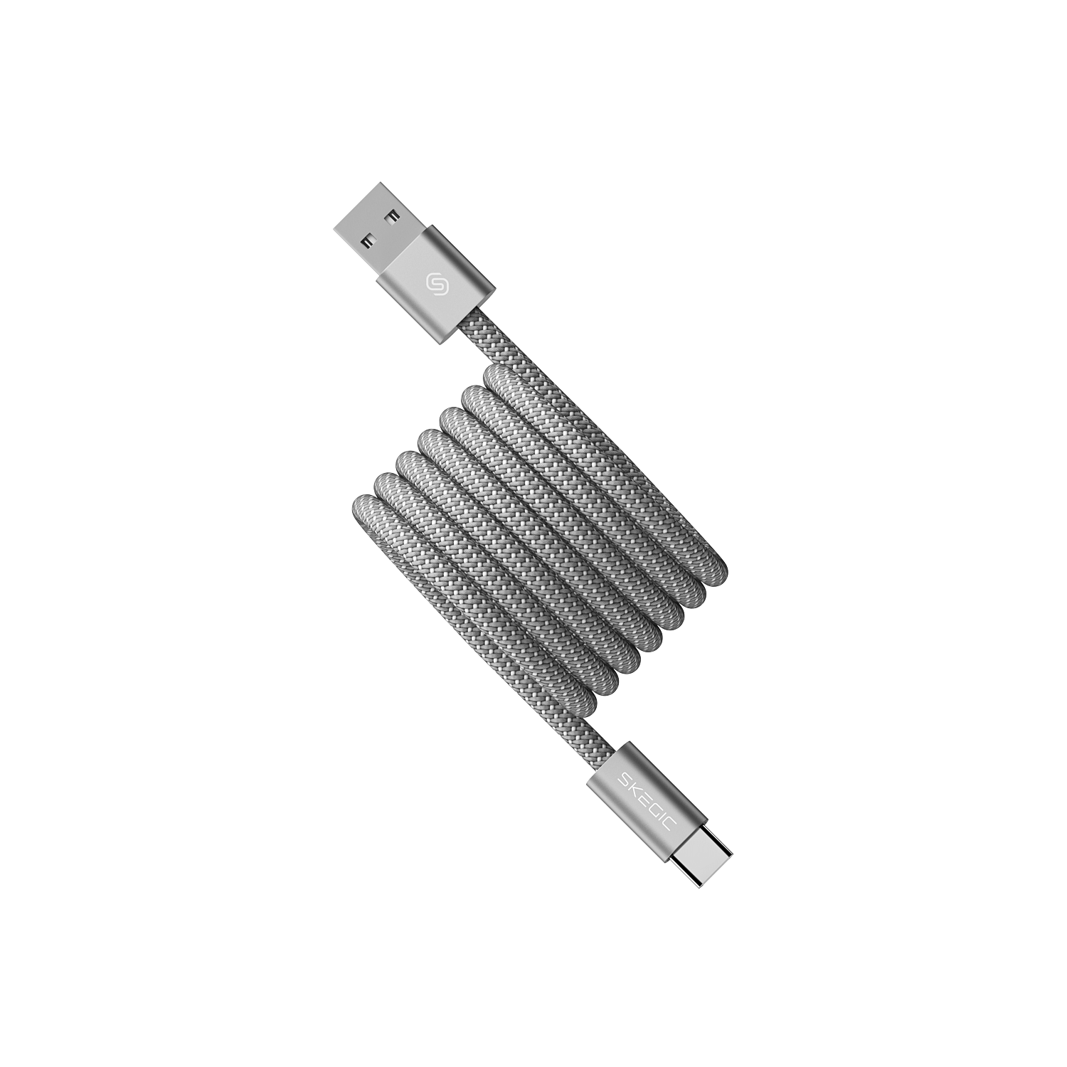 MagCable | USB-A to USB C