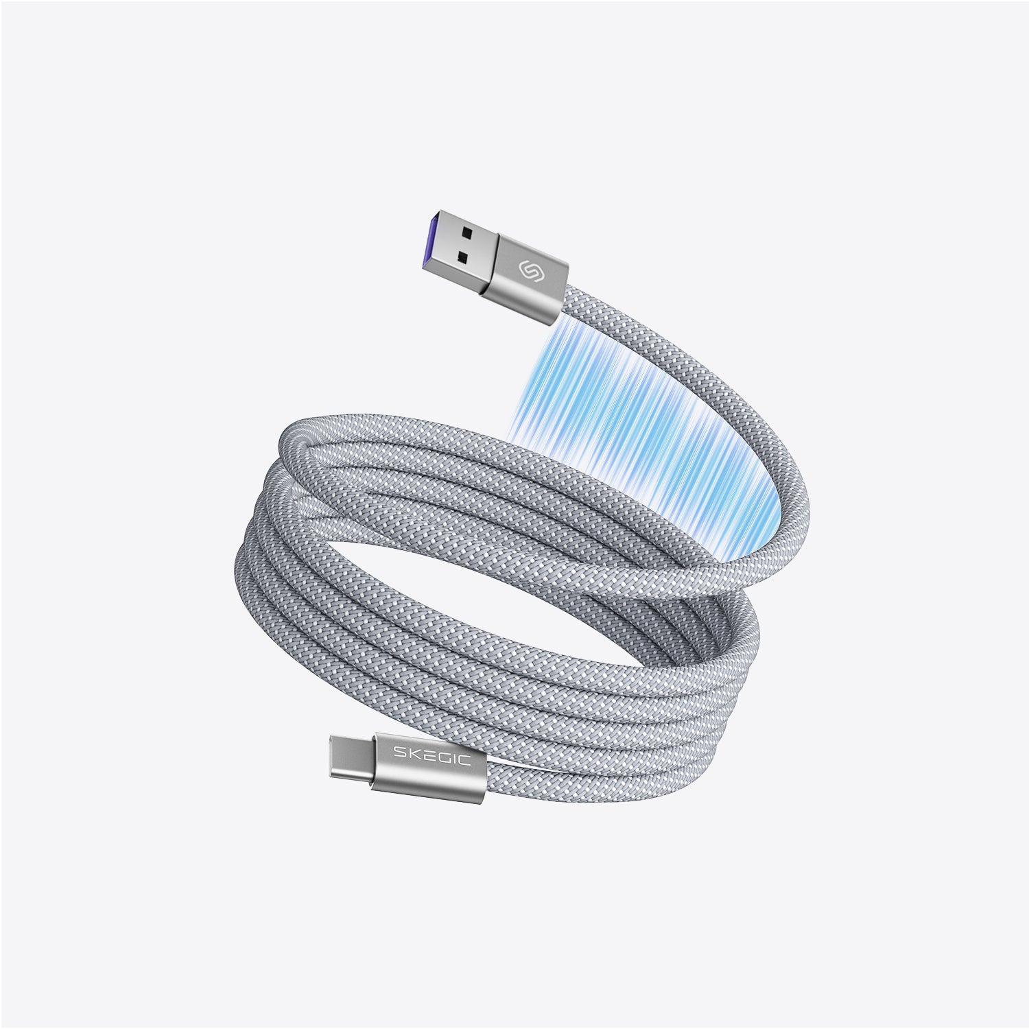 MagCable | USB-A to USB C
