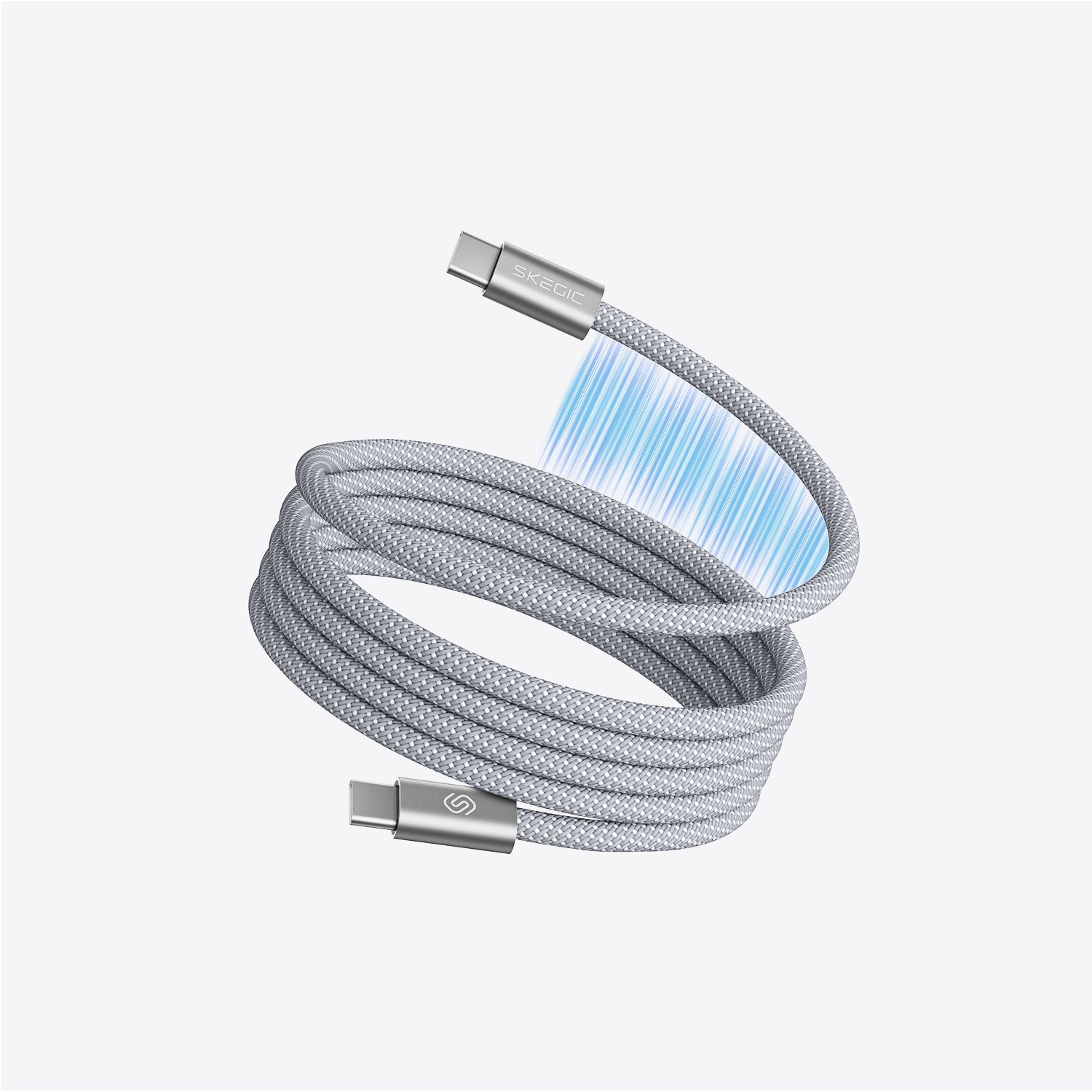 MagCable | USB-C to USB-C 100W