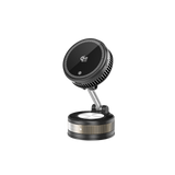 SKEGIC AirCool Magnetic Car Charger(Qi2 25W, MagSafe-Compatible)