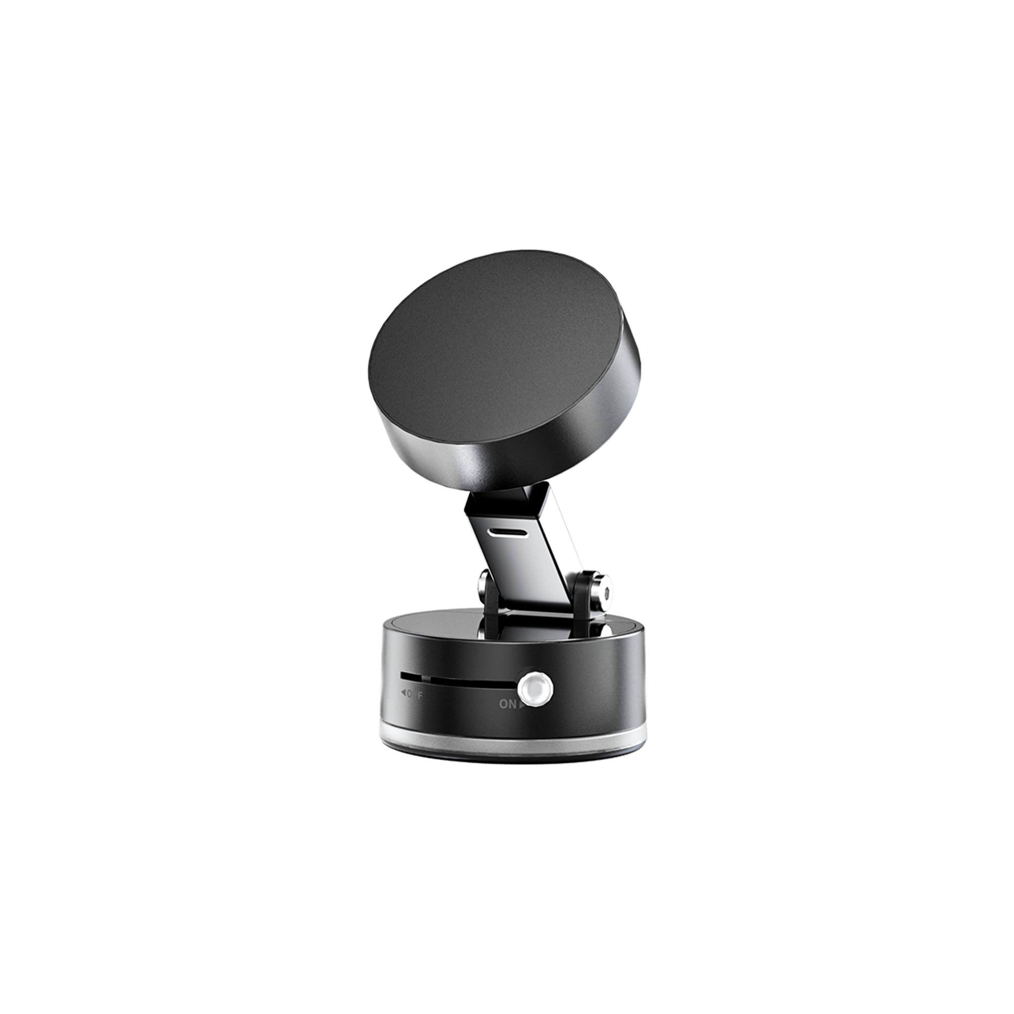 SKEGIC Magnetic Vacuum Car Mount