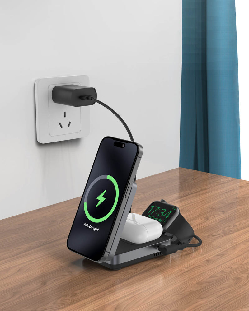 The Best Wireless Charger of 2024