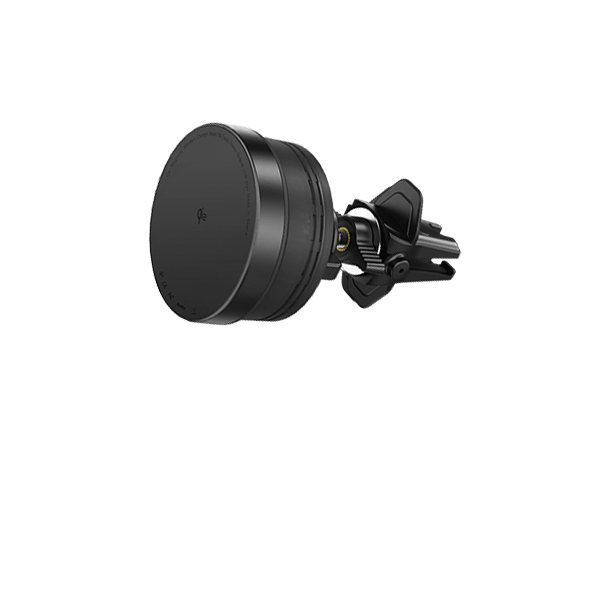 SKEGIC MagFold Magnetic Wireless Car Charger 15W (MagSafe compatible)