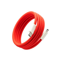 Magcable Max Pro | 4-in-1 Magnetic Travel Cable 240W (1.2m)