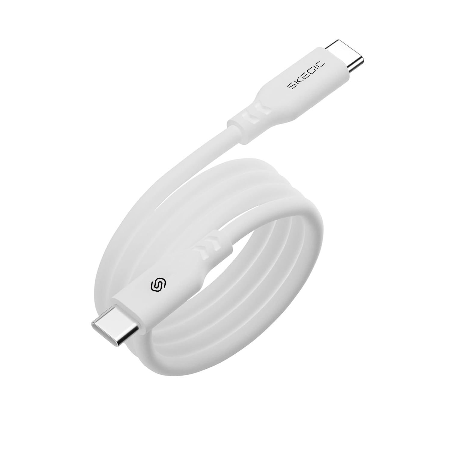 Magcable AirFlex | USB-C to USB-C 100W (1m)